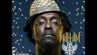 will.i.am - Mama Mia