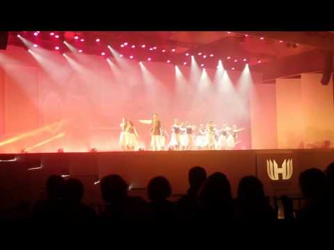 Festival Carmel - Lehakat Zehut