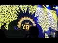 Young Black Teenagers Yo MTV Raps 30th Anniversary Experience At Barclays Center On 6 1 18