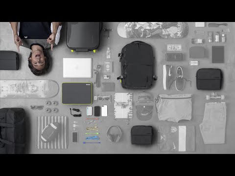 Sean Malto - Incase Essentials