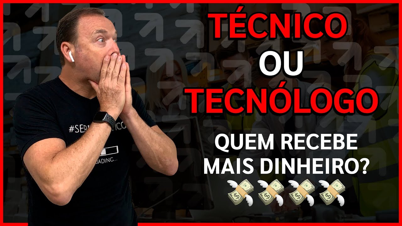 Técnico ou Tecnólogo em Logística - Qual vale mais a pena?