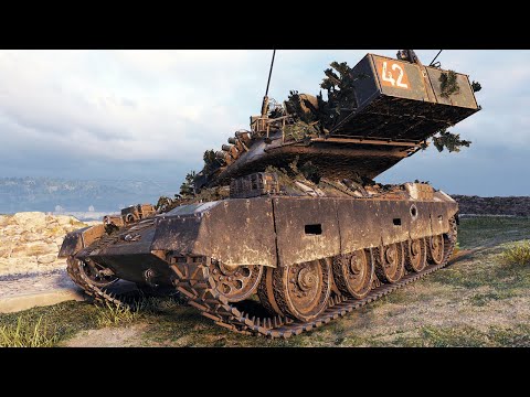 King of the Hill in the Himmelsdorf