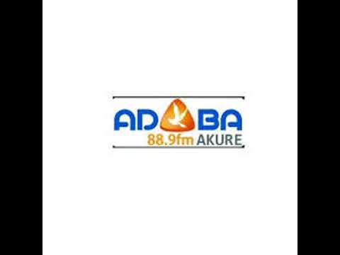 AdabaFM News Report on Barry Callebaut Nigeria Cocoa and Chocolate Sensitization on Child Labour