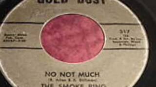 Smoke Ring - No Not Much (1969)