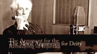 Bertrand Russell CND, Philosopher, Mathematician and Irreligious