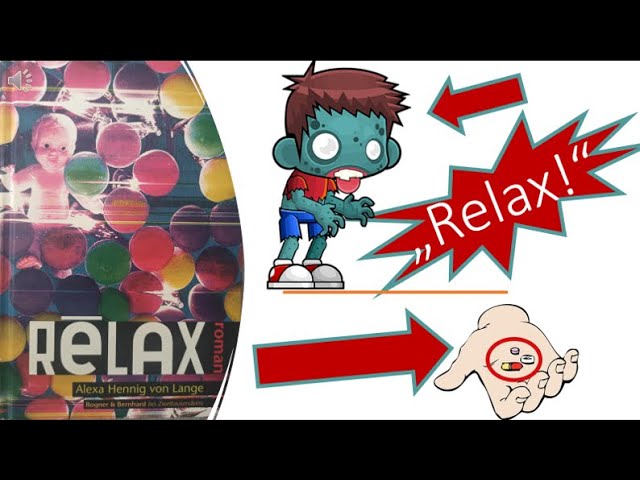 Vídeo relacionado con Relax
