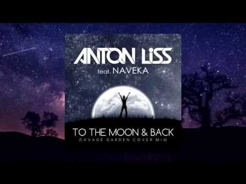 [Preview] - Anton Liss feat. Naveka - To The Moon & Back