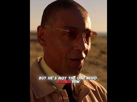 Gus tells Salamanca Twins to Kill Hank🥶I #saulgoodman #breakingbad