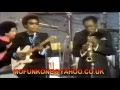 king curtis & the Kingpins - A Whiter Shade of Pale.Rare Live Filmed Performance 1971