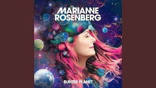 Songtext von Marianne Rosenberg - Bunter Planet Text Musik-video-Miniaturansicht