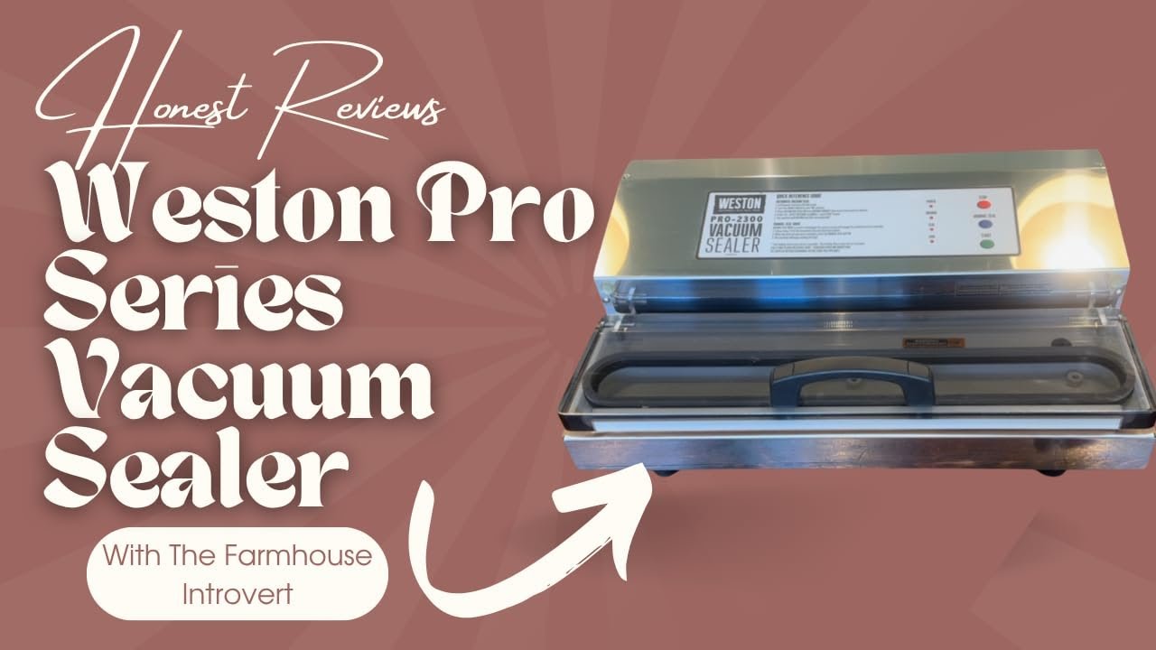 REVIEW- Years of use, still works like new!!