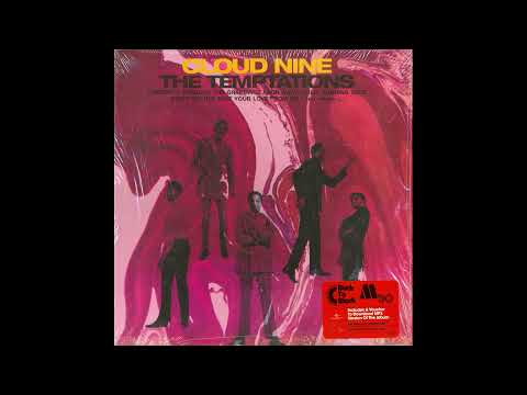 The Temptations - Runaway Child, Running Wild (EE.UU. 1969)