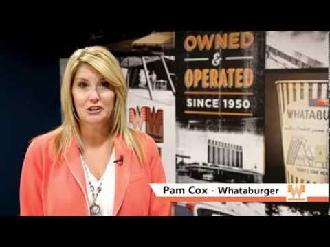 SA Goes Orange - Whataburger