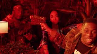 Fais crier le pompe Music Video