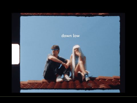it’s murph - down low w/ Sorana (Official Music Video)