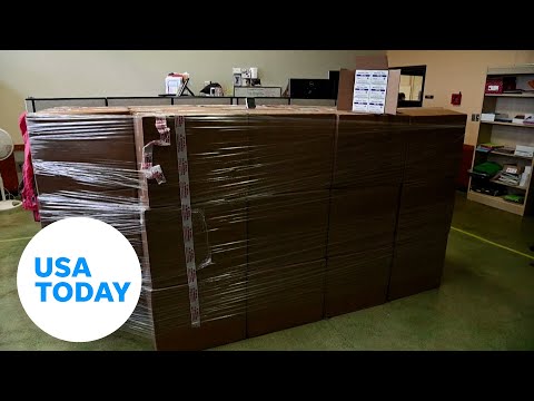 Washington governor says abortion pill stockpile is 'insurance' USA TODAY