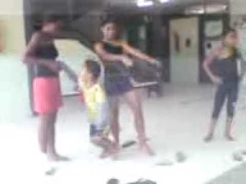 APRESENTAÇÃO ESCOLA P7  AQUECIMENTO