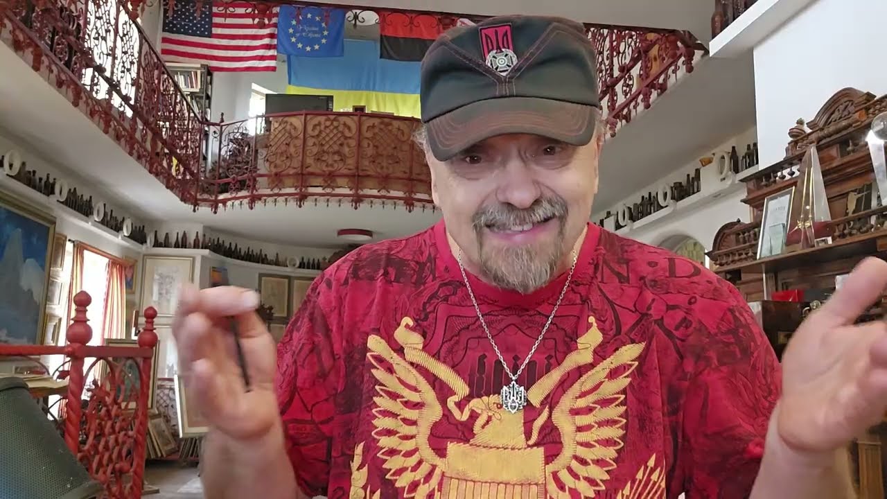 НАБУ готовит пидозру Арахемии, чем Украина круче США и ЕС, Путин проговорилс?