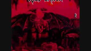 Iced Earth-Burnt Offerings