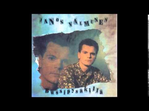 Janos Valmunen  -  Suurenmoiset 22