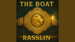 Y'all Know My Name (Official ROW Theme Song of "The BOAT" Brad Gilmore)