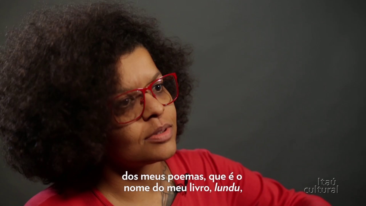 Tatiana Nascimento – Diálogos Ausentes (2017)