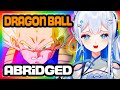The BEST Dragon Ball Z Abridged Moments Reaction