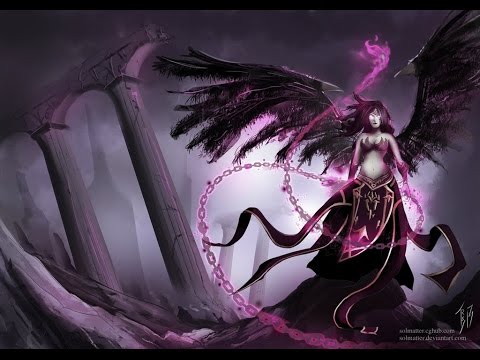 Morgana Support with Serena and Cambo