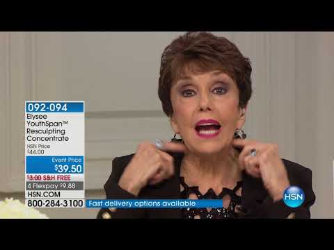 HSN | Best Of Beauty 09.11.2017 - 03 PM