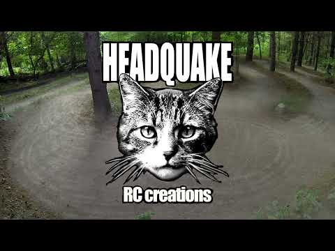 Headquake's RC - 258 (RallyTrack) Sept.2025