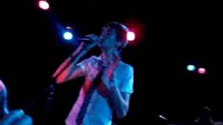 Here Without You- Push Play @ The Roxy