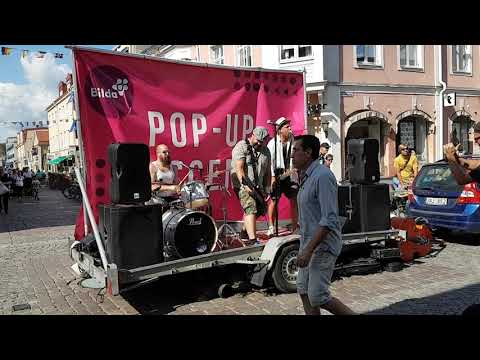 Factum in Kalmar city