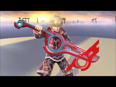 NIZ #6 | CoachBash (Shulk) vs. RobinGG (Peach) - Grand Finals