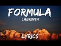 Labrinth - Formula (Lyrics)