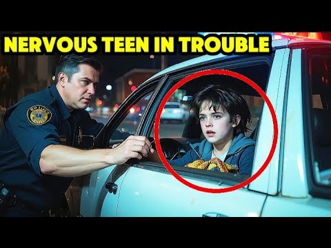 Unseen Danger A Cop's Fight for Justice