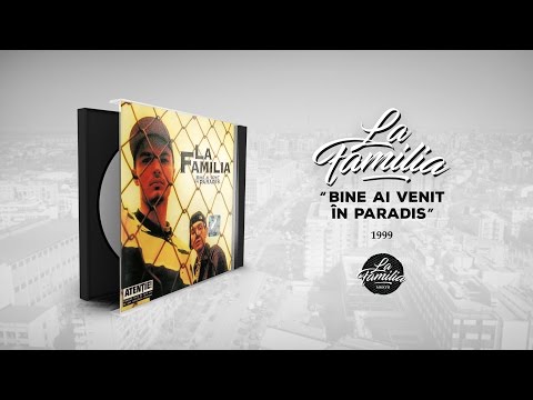 La Familia - Puya E Pe Scena