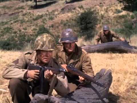 Combat! S05E03 - Ollie Joe 1/4