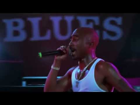 Tupac & Akon ~ F*ck Police