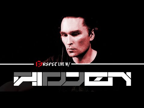 PRSPCT Live w/ DJ Hidden