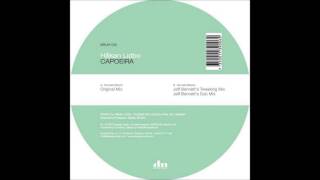 Håkan Lidbo - Capoeira (Jeff Bennett Dub Mix) - Deeplay Music (2003)