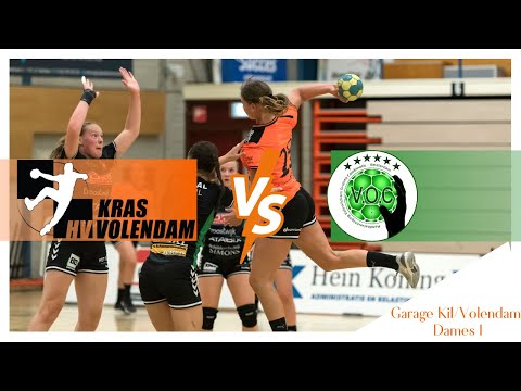 Garage Kil Volendam - OTTO Work Force VOC Amsterdam