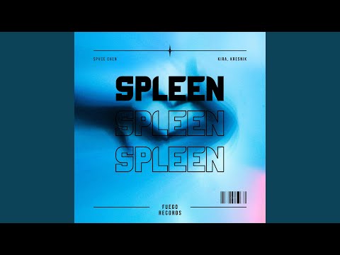 SPLEEN (feat. Kresnik & Kira.)