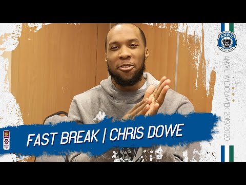 FastBreak | Chris Dowe