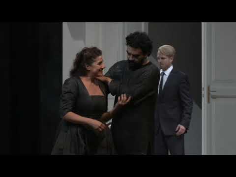 Cecilia Bartoli, Haendel, Ariodante "Doppo notte"