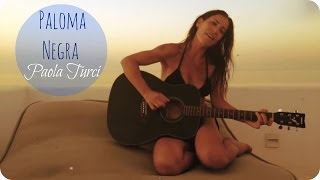 Paola Turci - Paloma Negra (Chavela Vargas)