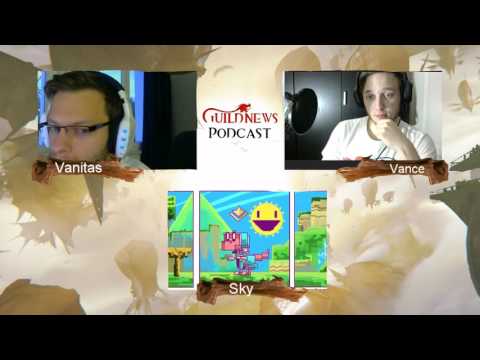 GuildNews Podcast Nr. 191 - Kommunikation, Patch und mehr