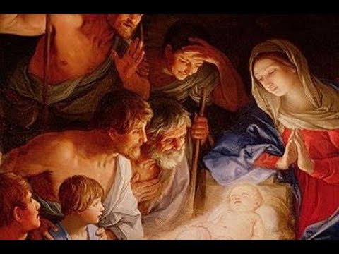 Lagu Natal Di Dalam Palungan