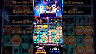 Ultimate Fire Link Double Explosion Big Win!