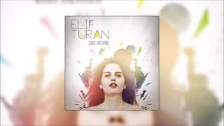 Elif Turan - Mecnun