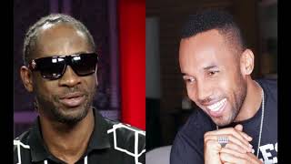 Bounty Killer &amp; Baby Cham - Another level